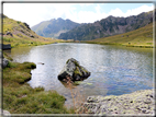 foto Lago di Montalon